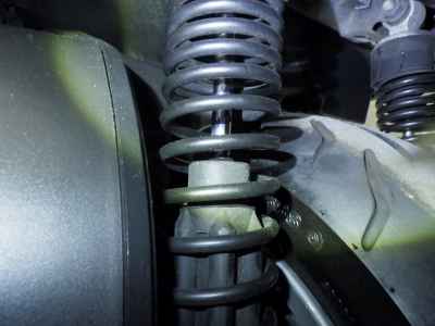 Piaggio MP3 400IE 2010