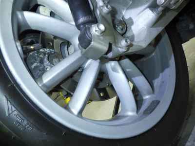 Piaggio MP3 400IE 2010