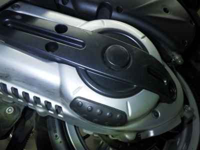 Piaggio MP3 400IE 2010