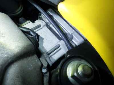 Piaggio MP3 400IE 2010