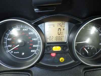 Piaggio MP3 400IE 2010