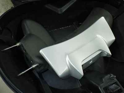 Piaggio MP3 400IE 2010