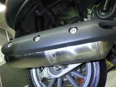 Piaggio MP3 400IE 2010