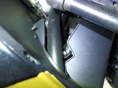 Piaggio MP3 400IE 2010