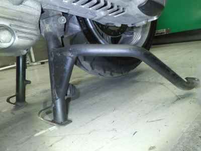 Piaggio MP3 400IE 2010