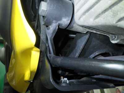 Piaggio MP3 400IE 2010