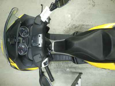 Piaggio MP3 400IE 2010