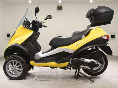 Piaggio MP3 400IE 2010