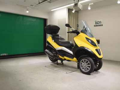 Piaggio MP3 400IE 2010