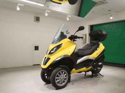 Piaggio MP3 400IE 2010