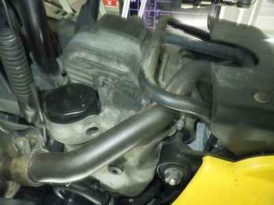 Piaggio MP3 400IE 2010