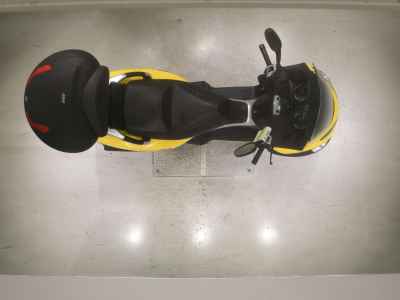 Piaggio MP3 400IE 2010