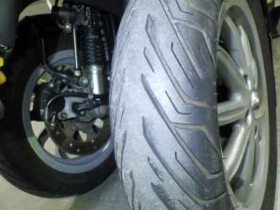 Piaggio MP3 400IE 2010