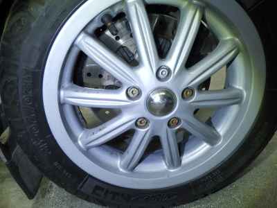 Piaggio MP3 400IE 2010