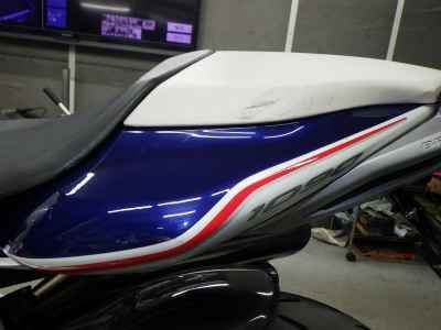 MV Agusta Brutale 1090RR 2019