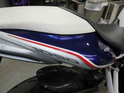 MV Agusta Brutale 1090RR 2019