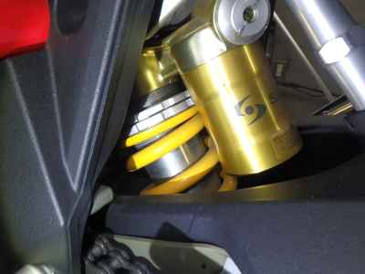 MV Agusta Brutale 1090RR 2019