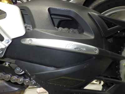 MV Agusta Brutale 1090RR 2019