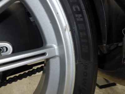 MV Agusta Brutale 1090RR 2019