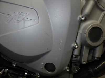 MV Agusta Brutale 1090RR 2019