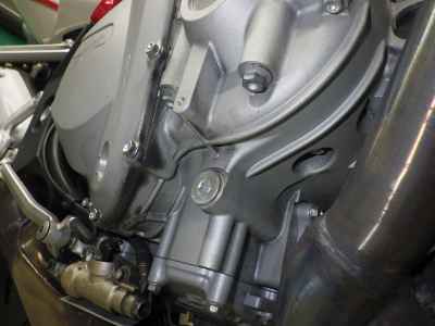 MV Agusta Brutale 1090RR 2019