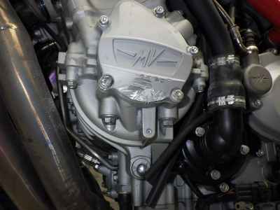 MV Agusta Brutale 1090RR 2019