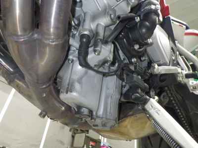 MV Agusta Brutale 1090RR 2019