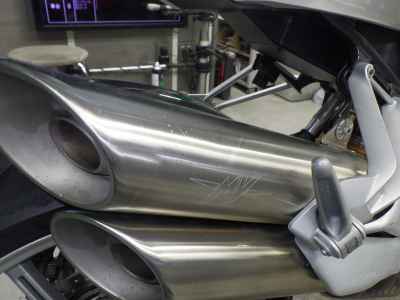 MV Agusta Brutale 1090RR 2019