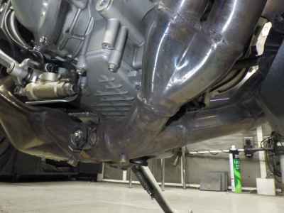 MV Agusta Brutale 1090RR 2019