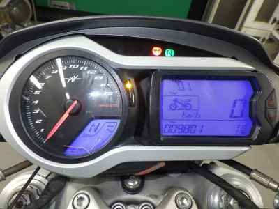 MV Agusta Brutale 1090RR 2019