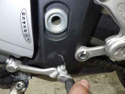 MV Agusta Brutale 1090RR 2019