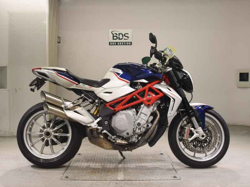 MV Agusta Brutale 1090RR 2019