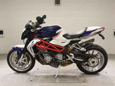 MV Agusta Brutale 1090RR 2019