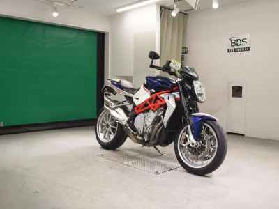 MV Agusta Brutale 1090RR 2019