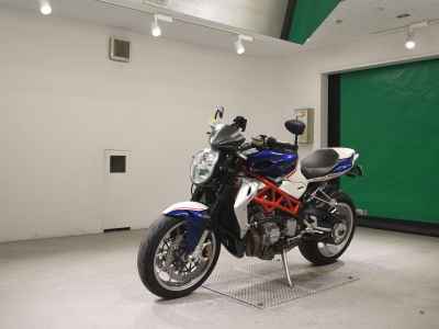 MV Agusta Brutale 1090RR 2019