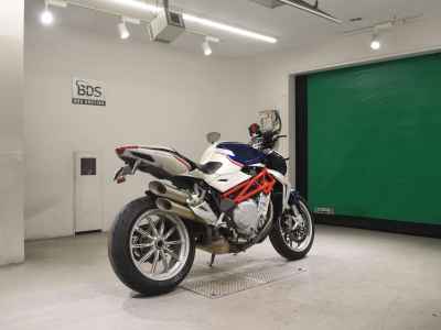 MV Agusta Brutale 1090RR 2019