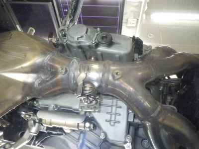 MV Agusta Brutale 1090RR 2019