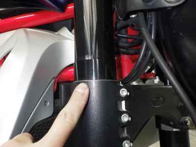 MV Agusta Brutale 1090RR 2019