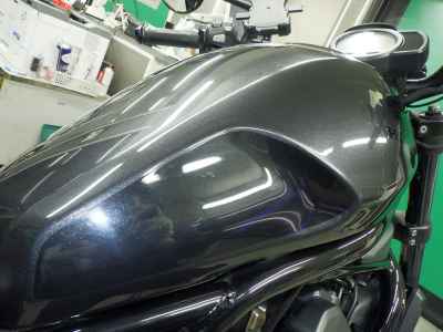 Honda Rebel CMX1100 2021