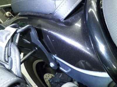 Honda Rebel CMX1100 2021