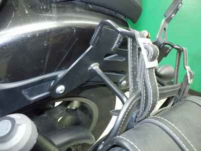 Honda Rebel CMX1100 2021