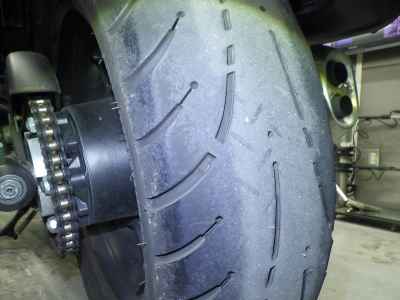 Honda Rebel CMX1100 2021