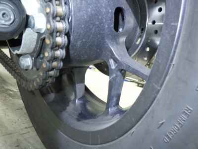 Honda Rebel CMX1100 2021