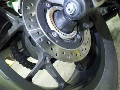 Honda Rebel CMX1100 2021