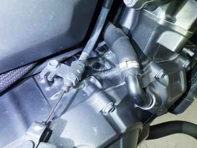 Honda Rebel CMX1100 2021