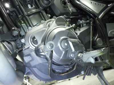 Honda Rebel CMX1100 2021