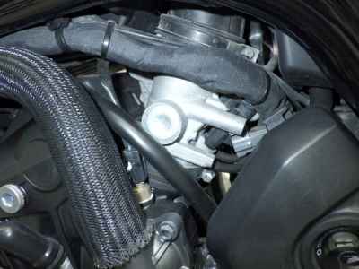 Honda Rebel CMX1100 2021