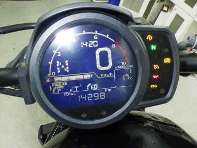 Honda Rebel CMX1100 2021