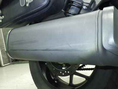 Honda Rebel CMX1100 2021