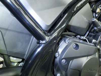 Honda Rebel CMX1100 2021